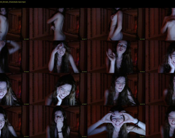 cutenataly — 7 minute Chaturbate female cam show recording, 1080p, Jan 19, 2021