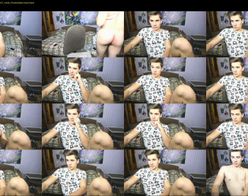 daniel_like — 18 minute Chaturbate male cam show recording, 1080p, Jan 19, 2021