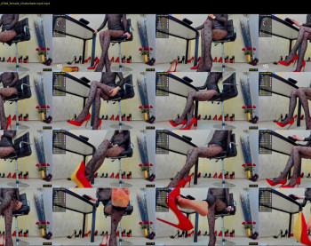 deliciousfeetx — 21 minute Chaturbate female cam show recording, 1080p, Jan 18, 2021
