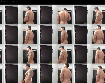 dimitriklein — 28 minute Chaturbate male cam show recording, 1080p, Jan 18, 2021