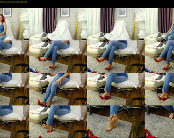 dirty_mature — 10 minute Chaturbate female cam show recording, 1080p, Jan 18, 2021