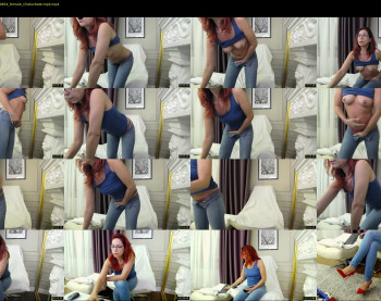 dirty_mature — 76 minute Chaturbate female cam show recording, 1080p, Jan 18, 2021