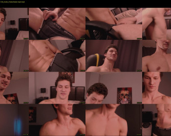 dirty_pothos — 4 minute Chaturbate male cam show recording, 720p, Jan 18, 2021