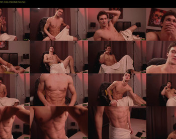 dirty_pothos — 50 minute Chaturbate male cam show recording, 720p, Jan 18, 2021