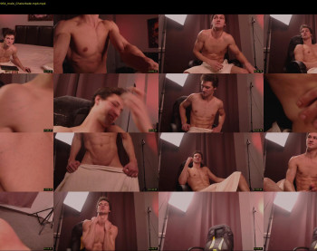 dirty_pothos — 27 minute Chaturbate male cam show recording, 720p, Jan 18, 2021