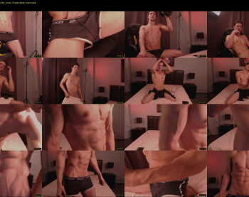 dirty_pothos — 65 minute Chaturbate male cam show recording, 720p, Jan 18, 2021