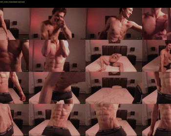 dirty_pothos — 5 minute Chaturbate male cam show recording, 720p, Jan 18, 2021