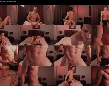 dirty_pothos — 59 minute Chaturbate male cam show recording, 720p, Jan 18, 2021