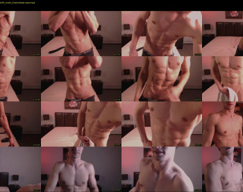 dirty_pothos — 41 minute Chaturbate male cam show recording, 720p, Jan 19, 2021