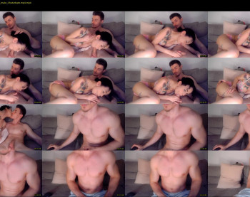 eddieds — 17 minute Chaturbate male cam show recording, 1080p, Jan 18, 2021