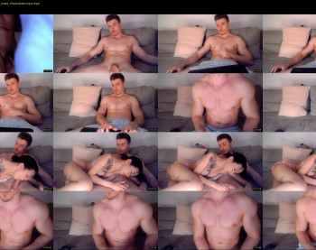 eddieds — 32 minute Chaturbate male cam show recording, 1080p, Jan 18, 2021