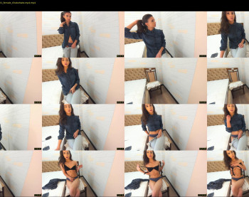 ehotlovea — 70 minute Chaturbate female cam show recording, 1080p, Jan 18, 2021