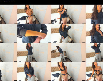 ehotlovea — 70 minute Chaturbate female cam show recording, 1080p, Jan 18, 2021