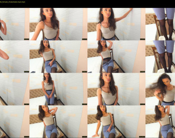 ehotlovea — 70 minute Chaturbate female cam show recording, 1080p, Jan 19, 2021