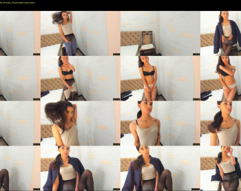 ehotlovea — 70 minute Chaturbate female cam show recording, 1080p, Jan 19, 2021