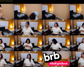 emma_lean — 70 minute Chaturbate female cam show recording, 1080p, Jan 19, 2021