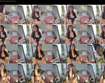 eva_mature — 39 minute Chaturbate female cam show recording, 1080p, Jan 19, 2021