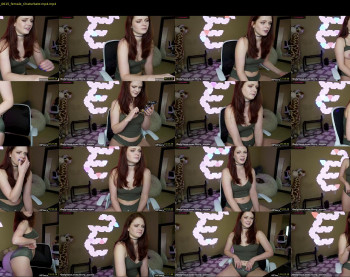 fiery_redhead — 70 minute Chaturbate female cam show recording, 1080p, Jan 18, 2021