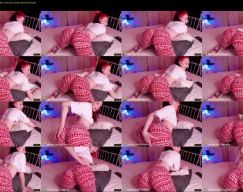 fuckingtoy_ — 4 minute Chaturbate female cam show recording, 1080p, Jan 18, 2021