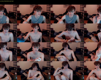 gucciboi4 — 90 minute Chaturbate male cam show recording, 720p, Jan 18, 2021