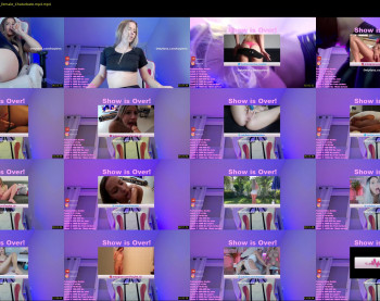 hayleex — 16 minute Chaturbate female cam show recording, 1080p, Jan 18, 2021