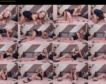 hefner_girl — 70 minute Chaturbate female cam show recording, 1080p, Jan 18, 2021