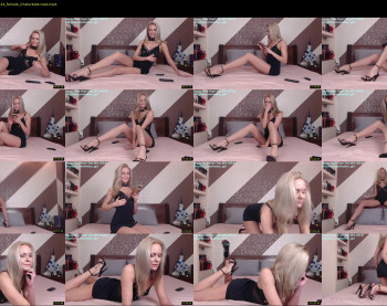 hefner_girl — 70 minute Chaturbate female cam show recording, 1080p, Jan 18, 2021