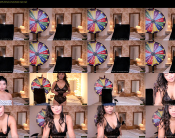 helen_miller — 73 minute Chaturbate female cam show recording, 1080p, Jan 19, 2021