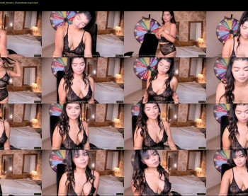 helen_miller — 69 minute Chaturbate female cam show recording, 1080p, Jan 19, 2021