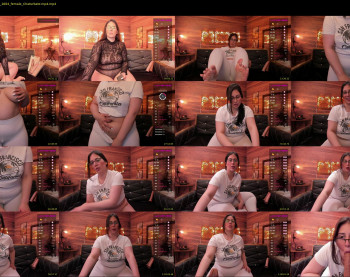 helenstanford — 77 minute Chaturbate female cam show recording, 720p, Jan 18, 2021
