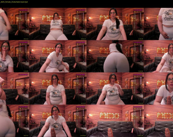 helenstanford — 77 minute Chaturbate female cam show recording, 720p, Jan 18, 2021