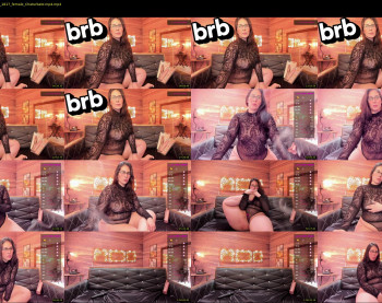 helenstanford — 78 minute Chaturbate female cam show recording, 720p, Jan 18, 2021