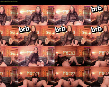 helenstanford — 28 minute Chaturbate female cam show recording, 720p, Jan 18, 2021