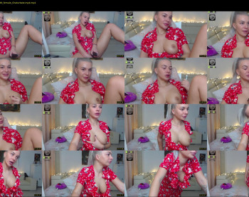hellen_joy — 41 minute Chaturbate female cam show recording, 720p, Jan 19, 2021