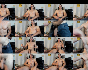 hot_martin25 — 70 minute Chaturbate male cam show recording, 1080p, Jan 18, 2021