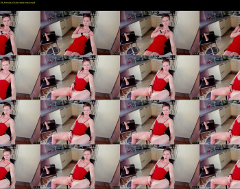 hotkatness — 4 minute Chaturbate female cam show recording, 1080p, Jan 18, 2021
