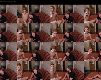 howardkottam — 11 minute Chaturbate male cam show recording, 720p, Jan 18, 2021