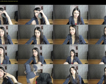 indianbeauty20 — 47 minute Chaturbate female cam show recording, 1080p, Jan 18, 2021