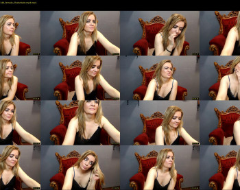 ivanacharm — 70 minute Chaturbate female cam show recording, 1080p, Jan 18, 2021