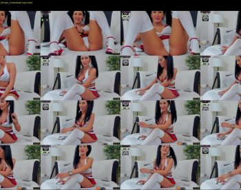 ivonady — 15 minute Chaturbate female cam show recording, 1080p, Jan 19, 2021