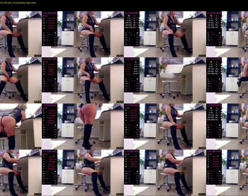 jameyla73 — 22 minute Chaturbate female cam show recording, 1080p, Jan 18, 2021