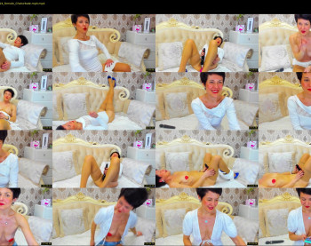 jennalison — 115 minute Chaturbate female cam show recording, 720p, Jan 18, 2021