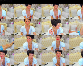 jennalison — 26 minute Chaturbate female cam show recording, 720p, Jan 18, 2021