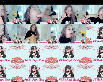 ji_hyun — 84 minute Chaturbate female cam show recording, 1080p, Jan 18, 2021