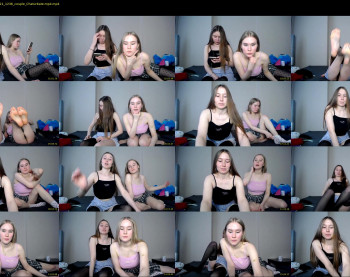 jimmy_and_amy — 18 minute Chaturbate couple cam show recording, 1080p, Jan 18, 2021
