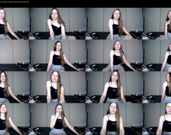 jimmy_and_amy — 23 minute Chaturbate couple cam show recording, 1080p, Jan 18, 2021