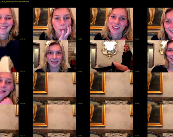 joannadea — 29 minute Chaturbate female cam show recording, 720p, Jan 18, 2021