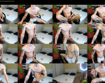 joni_joni18 — 80 minute Chaturbate male cam show recording, 720p, Jan 18, 2021