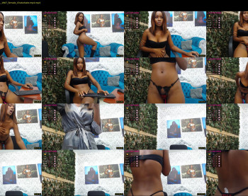 katherin_cruzz — 74 minute Chaturbate female cam show recording, 1080p, Jan 18, 2021