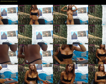 katherin_cruzz — 74 minute Chaturbate female cam show recording, 1080p, Jan 18, 2021